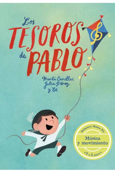 LOS TESOROS DE PABLO