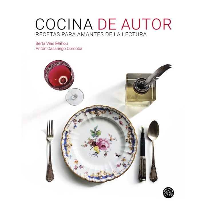 COCINA DE AUTOR