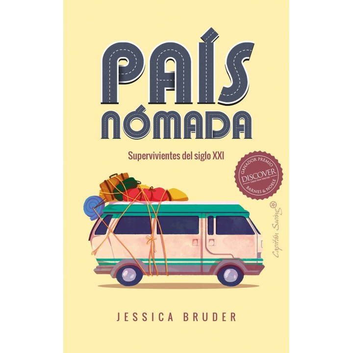PAIS NOMADA