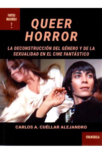 QUEER HORROR
