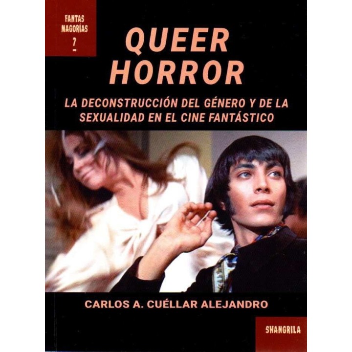 QUEER HORROR