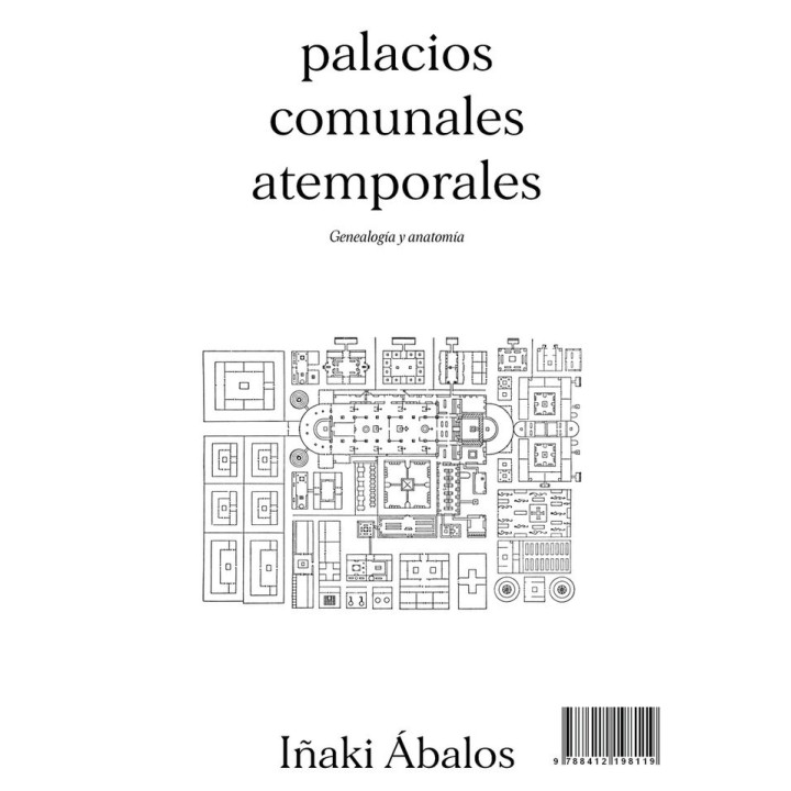 PALACIOS COMUNALES ATEMPORALES