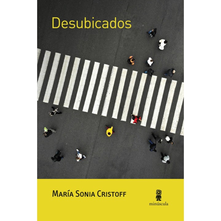 DESUBICADOS