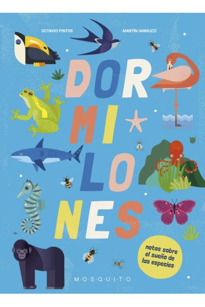 DORMILONES