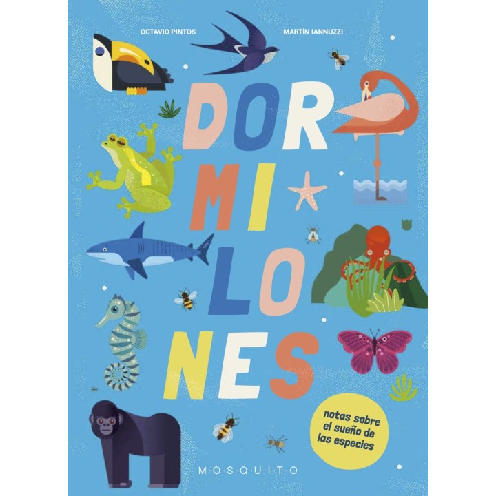 DORMILONES