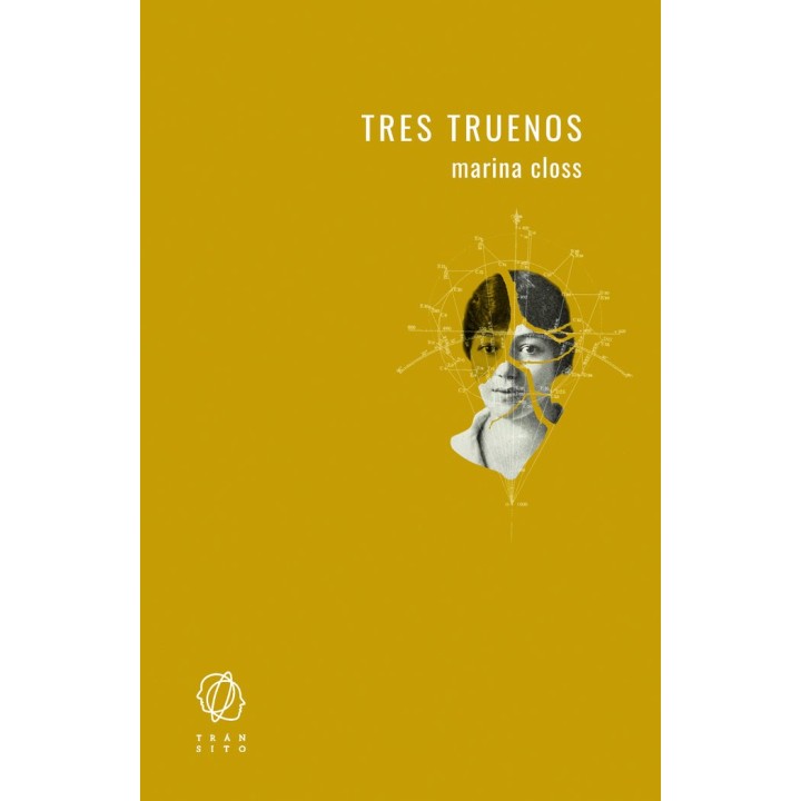 TRES TRUENOS