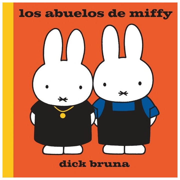 LOS ABUELOS DE MIFFY