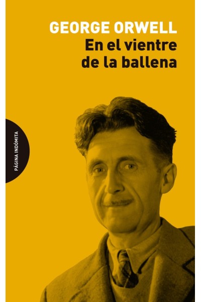 EN EL VIENTRE DE LA BALLENA
