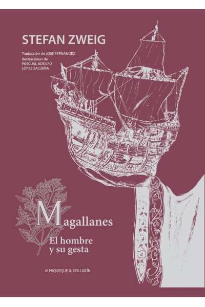 MAGALLANES