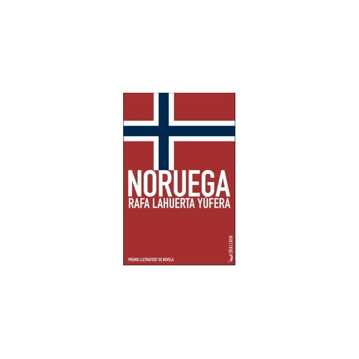 NORUEGA (CAS)