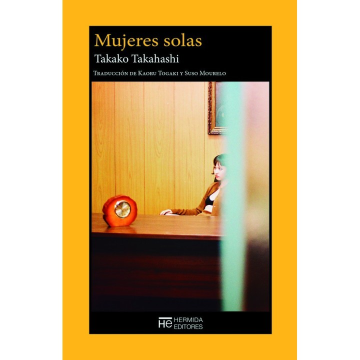 MUJERES SOLAS