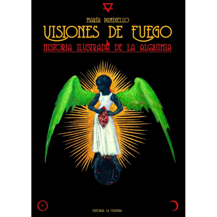 VISIONES DE FUEGO