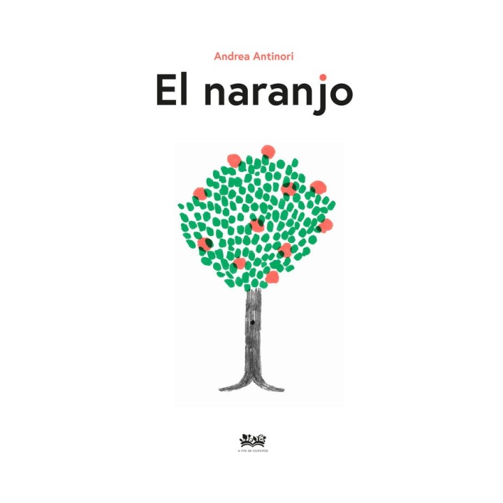 NARANJO,EL