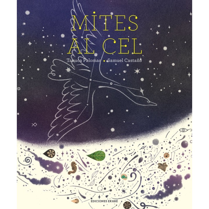 MITES AL CEL