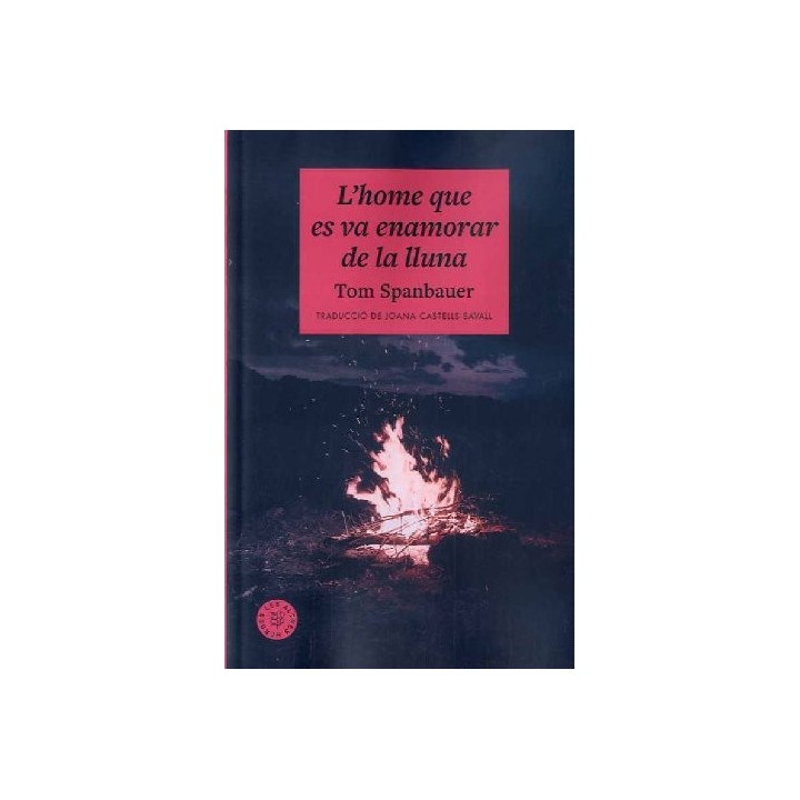 LHOME QUE ES VA ENAMORAR DE LA LLUNA