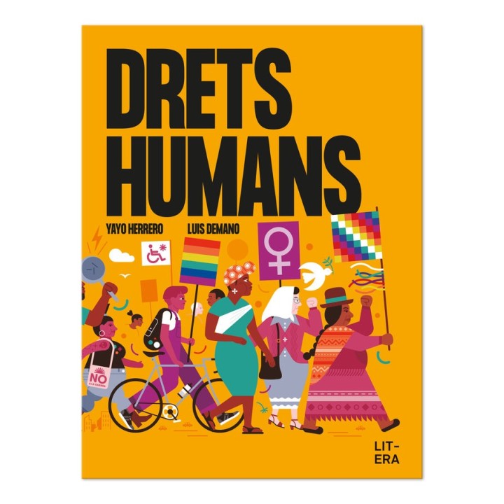 DRETS HUMANS