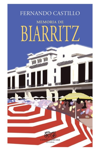 MEMORIA DE BIARRITZ