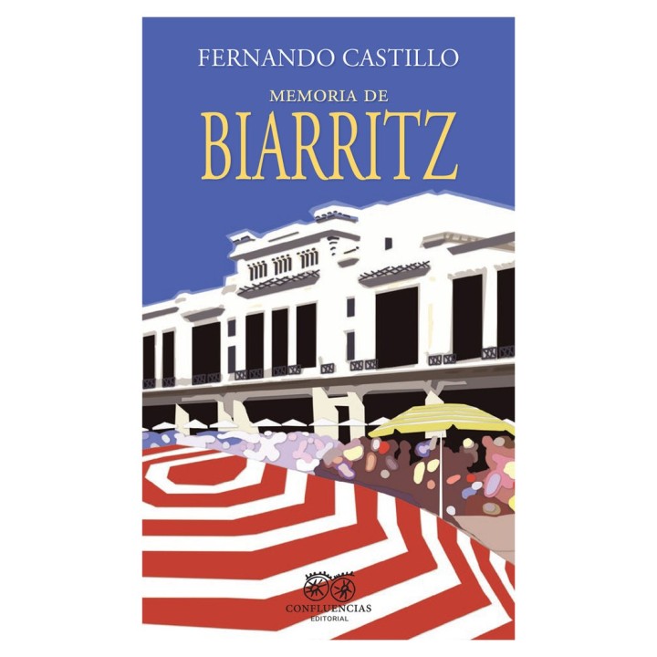 MEMORIA DE BIARRITZ