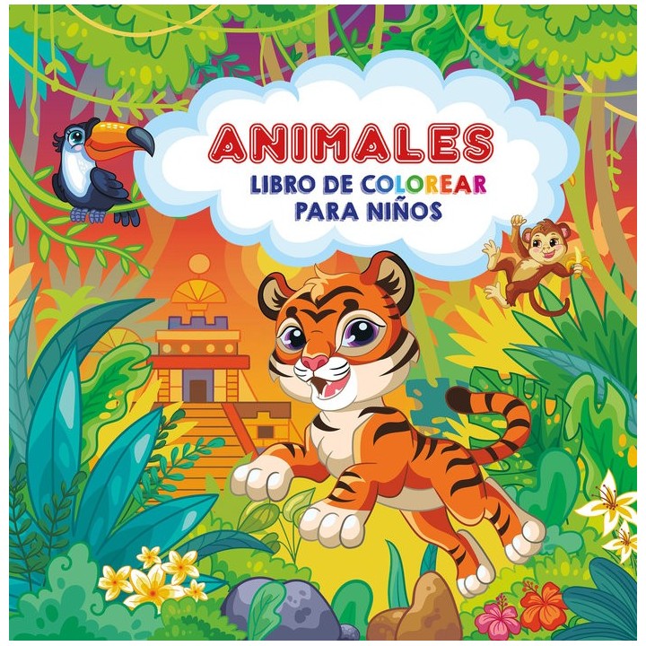 ANIMALES