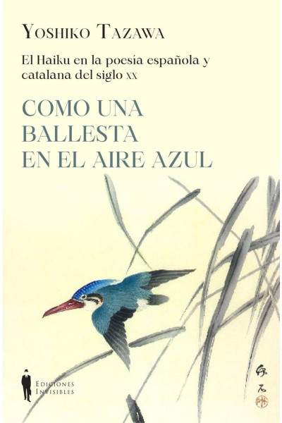 EL HAIKU EN LA POESIA ESPAÑOLA Y CATALANA