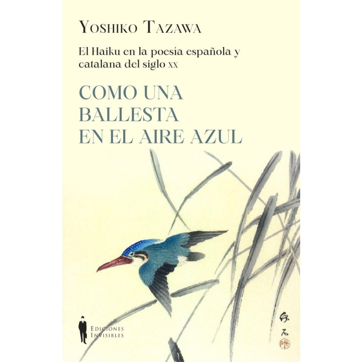 EL HAIKU EN LA POESIA ESPAÑOLA Y CATALANA