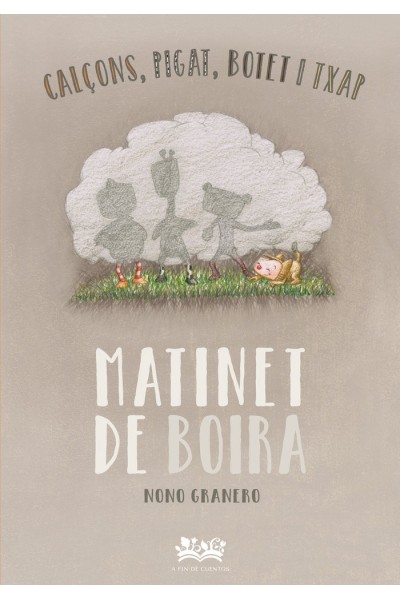 MATINET DE BOIRA