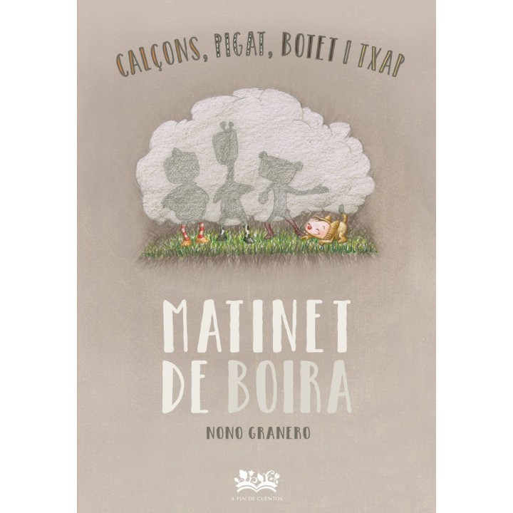 MATINET DE BOIRA