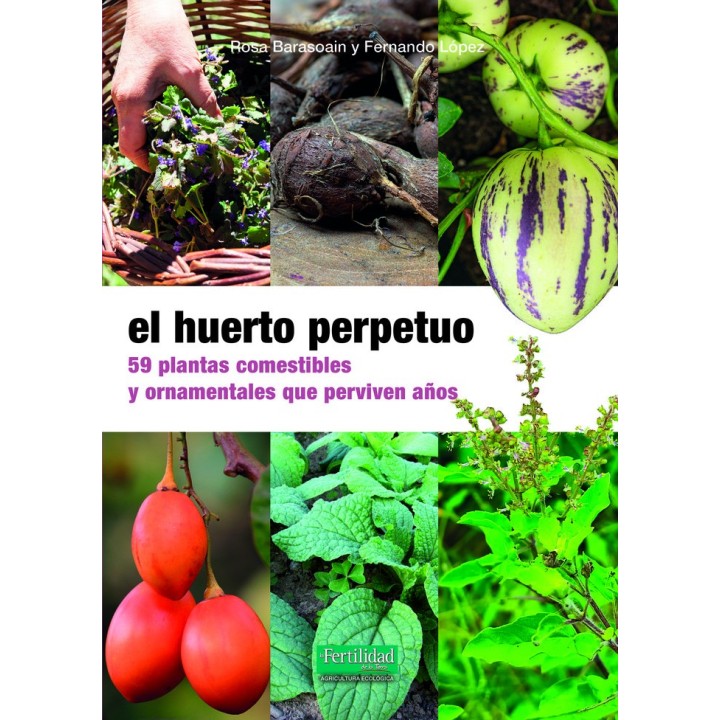 EL HUERTO PERPETUO