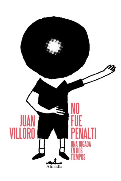NO FUE PENALTI