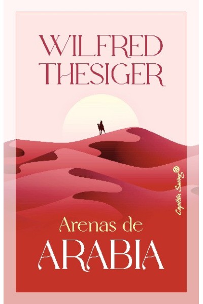 ARENAS DE ARABIA