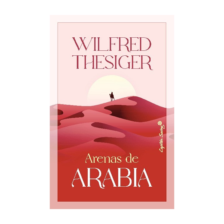 ARENAS DE ARABIA
