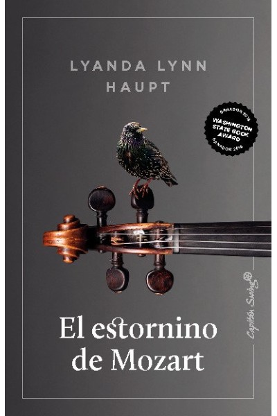 ESTORNINO DE MOZART,EL