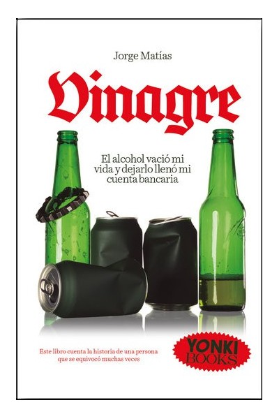 VINAGRE