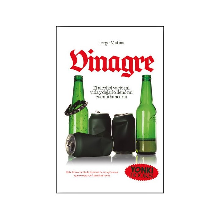 VINAGRE