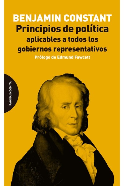 PRINCIPIOS DE POLITICA