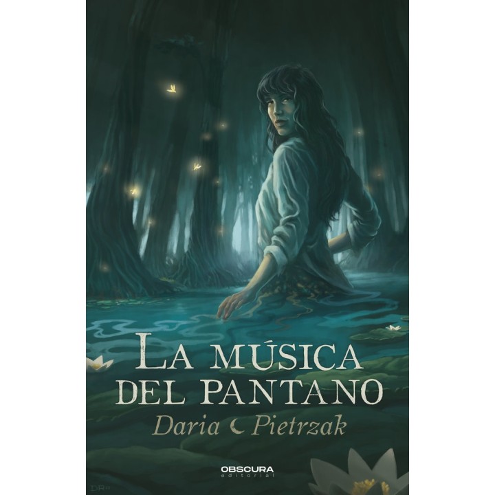 LA MUSICA DEL PANTANO