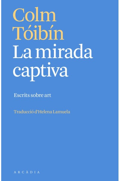 LA MIRADA CAPTIVA