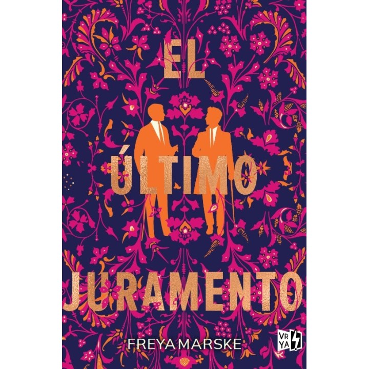 ULTIMO JURAMENTO,EL