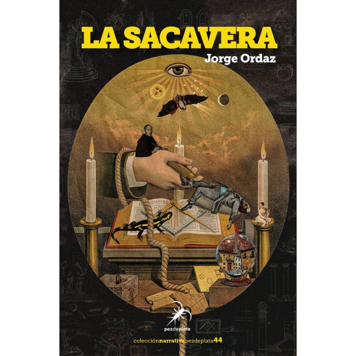 SACAVERA,LA