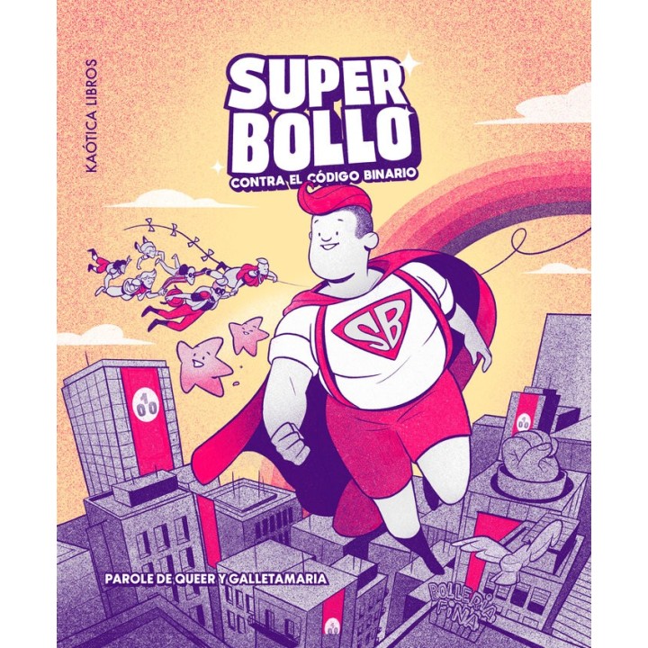 SUPERBOLLO