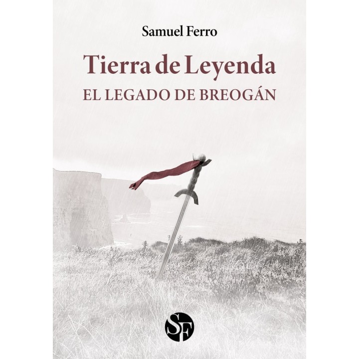 TIERRA DE LEYENDA I EL LEGADO DE BREOGAN