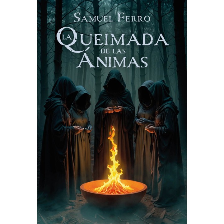 LA QUEIMADA DE LA ANIMAS