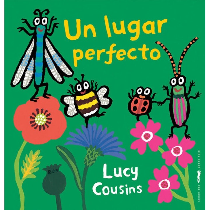 UN LUGAR PERFECTO