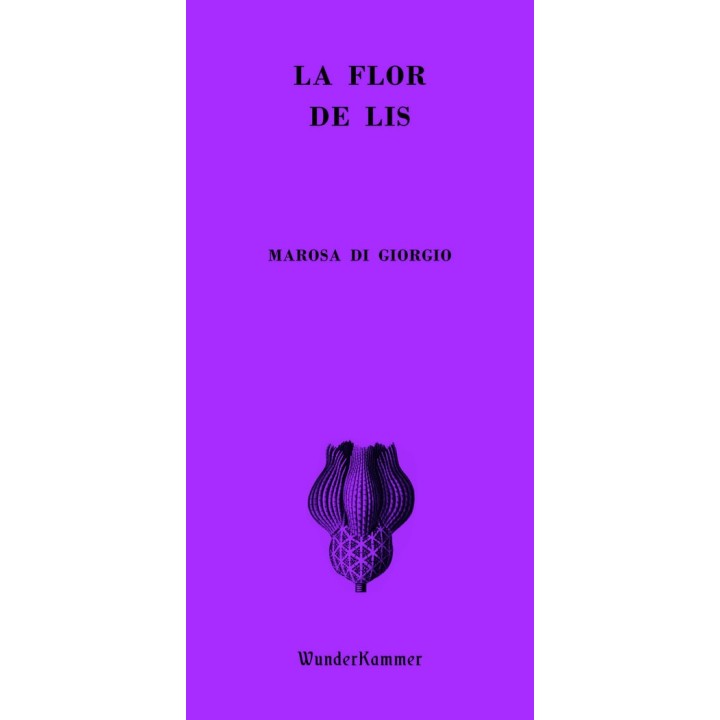 LA FLOR DE LIS
