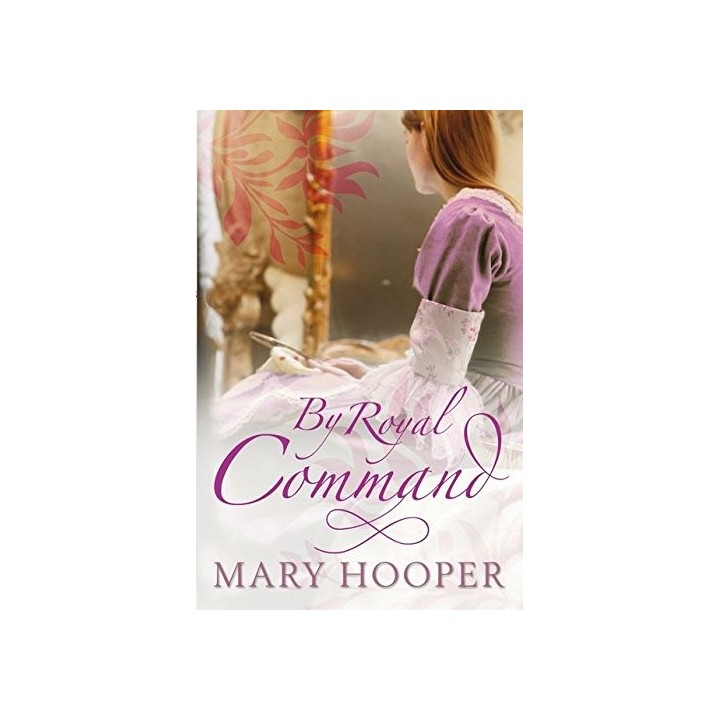 By Royal Command (At the House of the Magician) (Bk. 2)