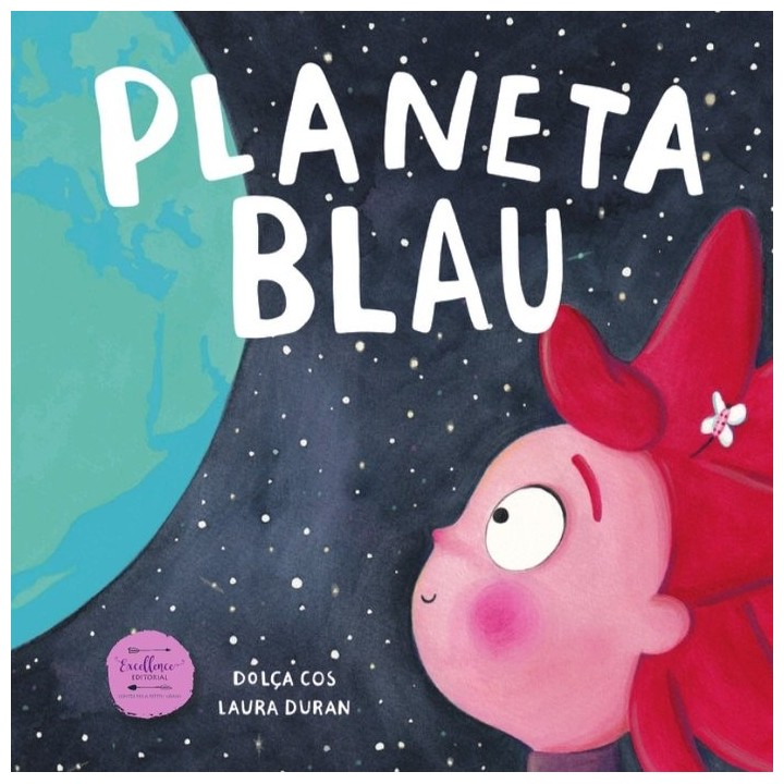 PLANETA BLAU