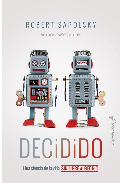 DECIDIDO