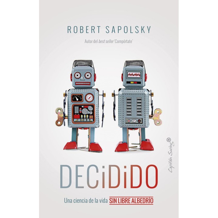 DECIDIDO