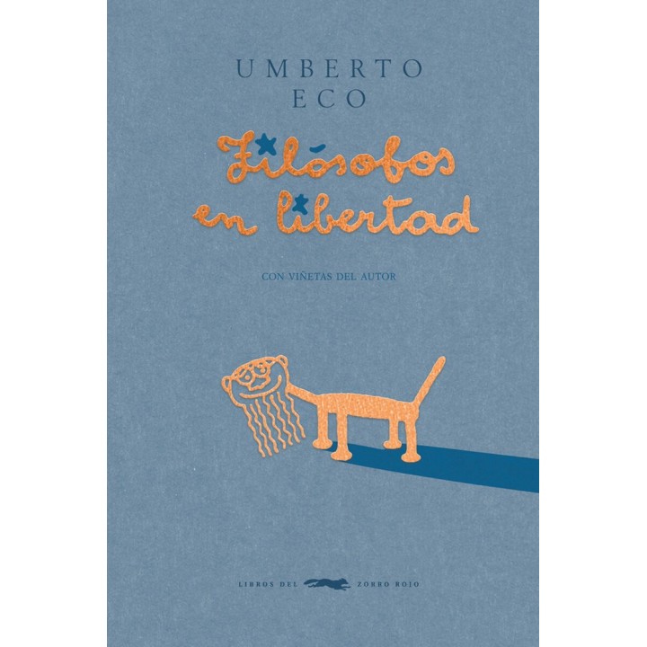 FILOSOFOS EN LIBERTAD