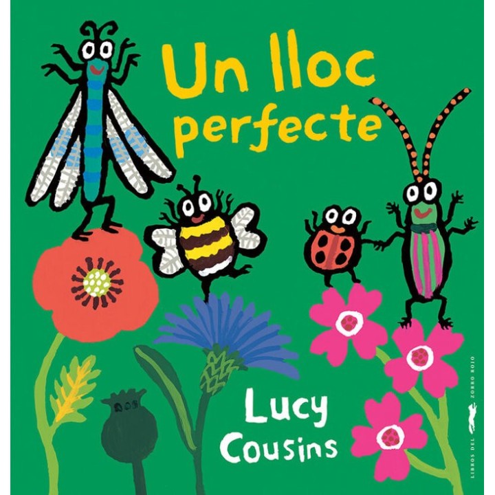 UN LLOC PERFECTE